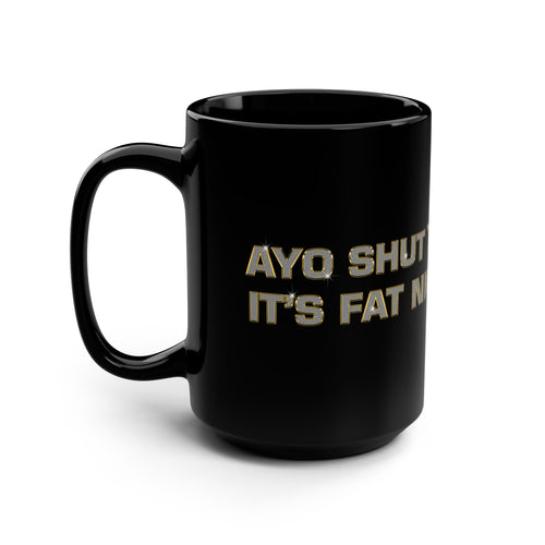 AYO MUG