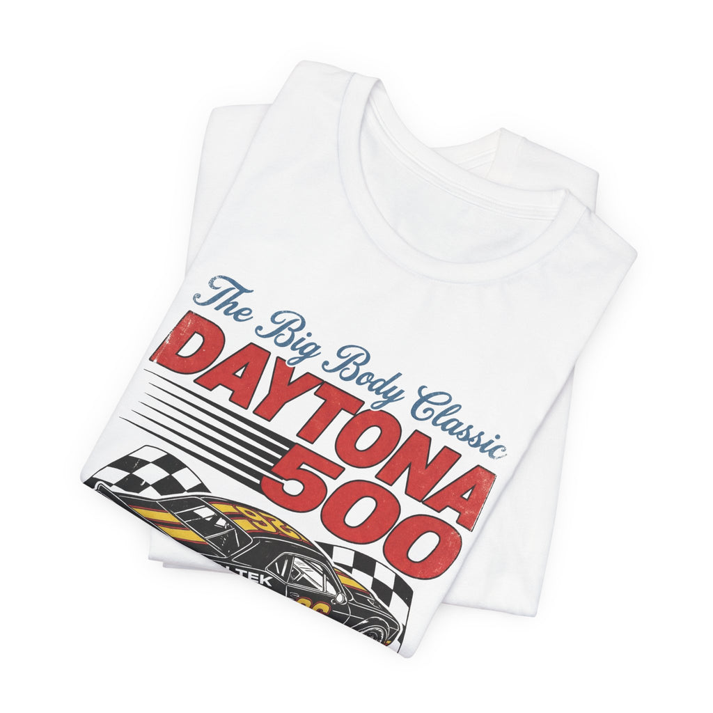DAYTONA TEE