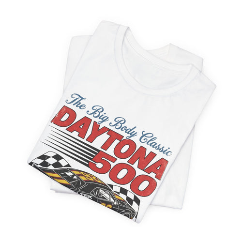 DAYTONA TEE