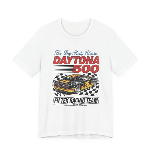 DAYTONA TEE