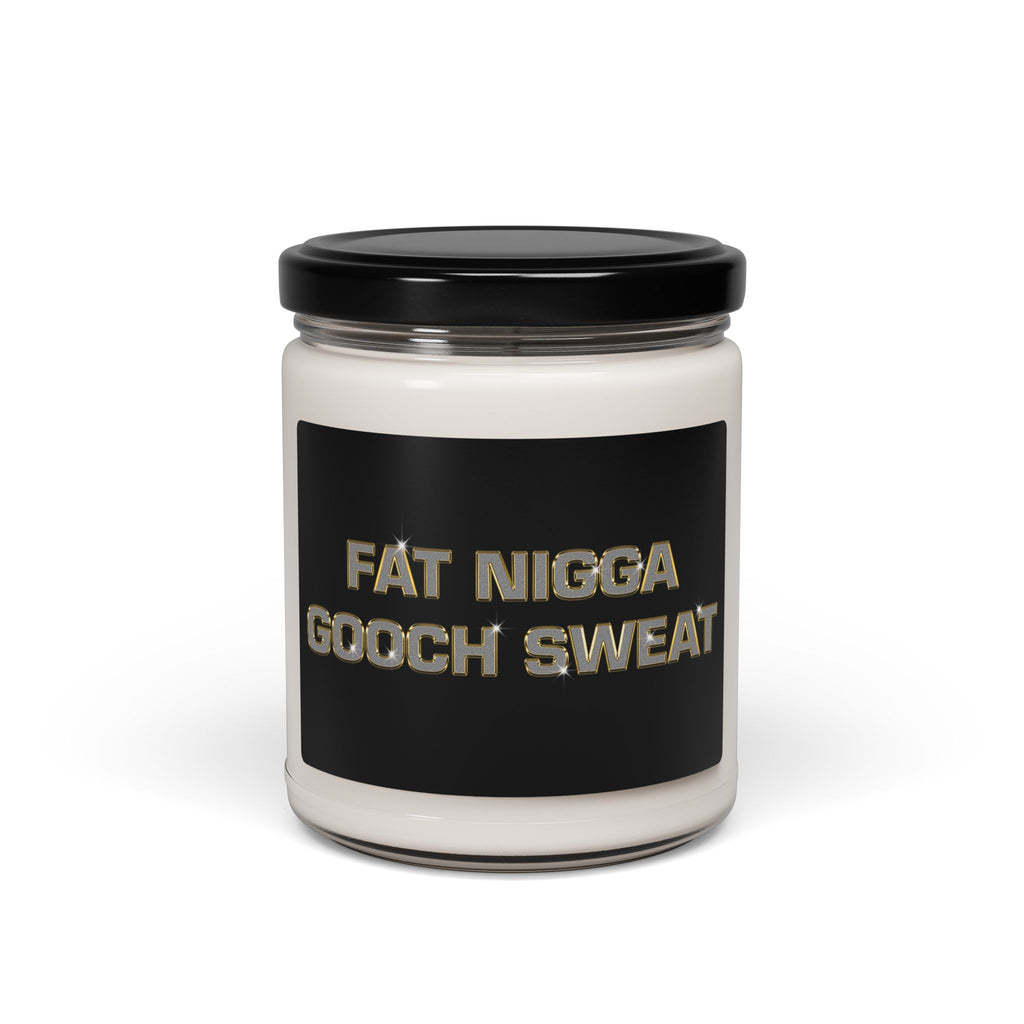 GOOCH CANDLE