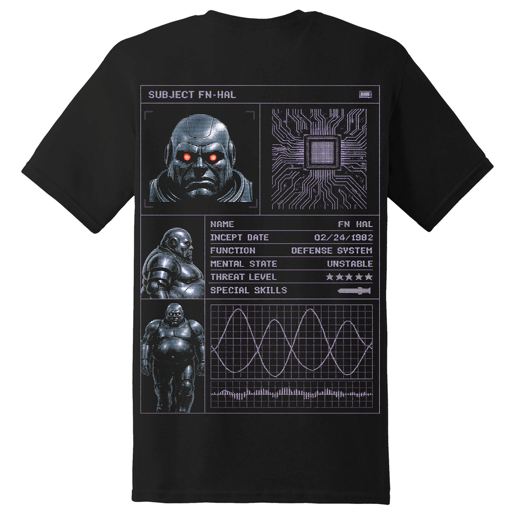 FN HAL TEE
