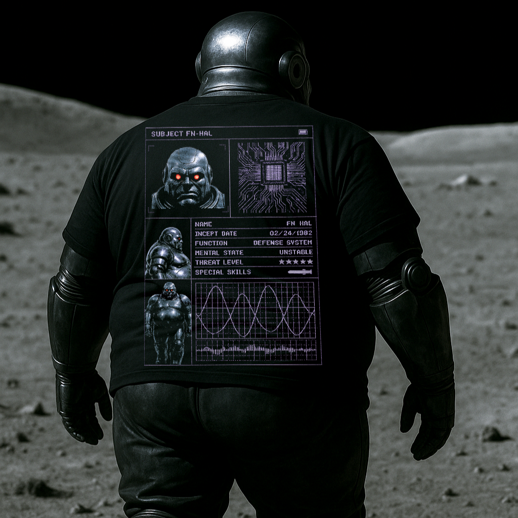FN HAL TEE