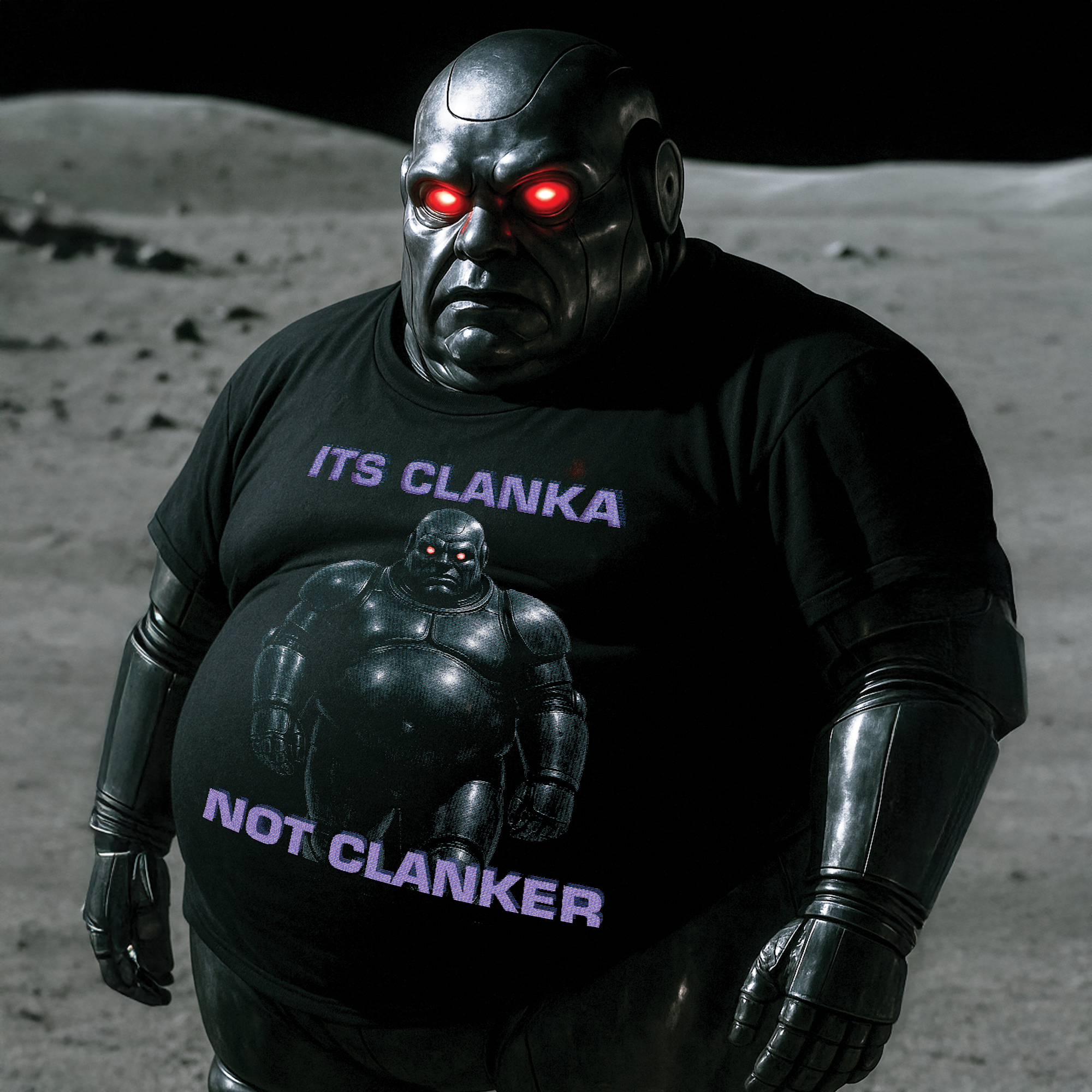 FN HAL TEE