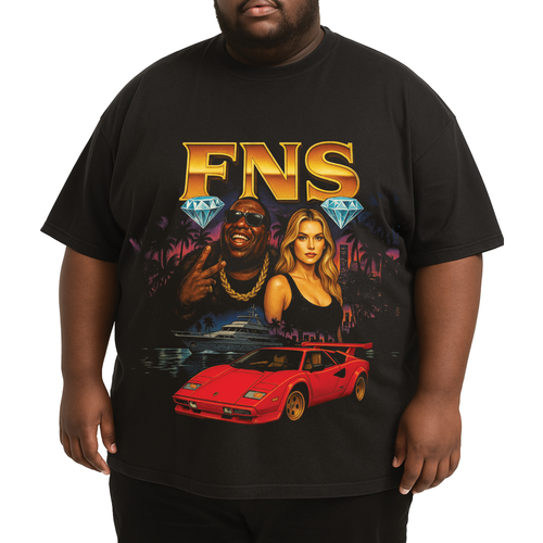LEGACY TEE: 001