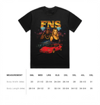 LEGACY TEE: 001